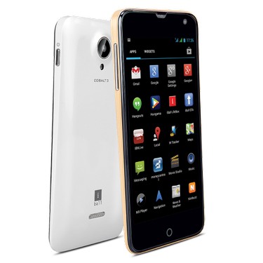 iBall Andi 5S Cobalt3 Dual SIM
